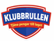 Klubbrullen AB logotyp