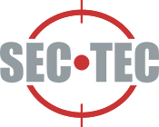 Sectec Service Sverige AB logotyp