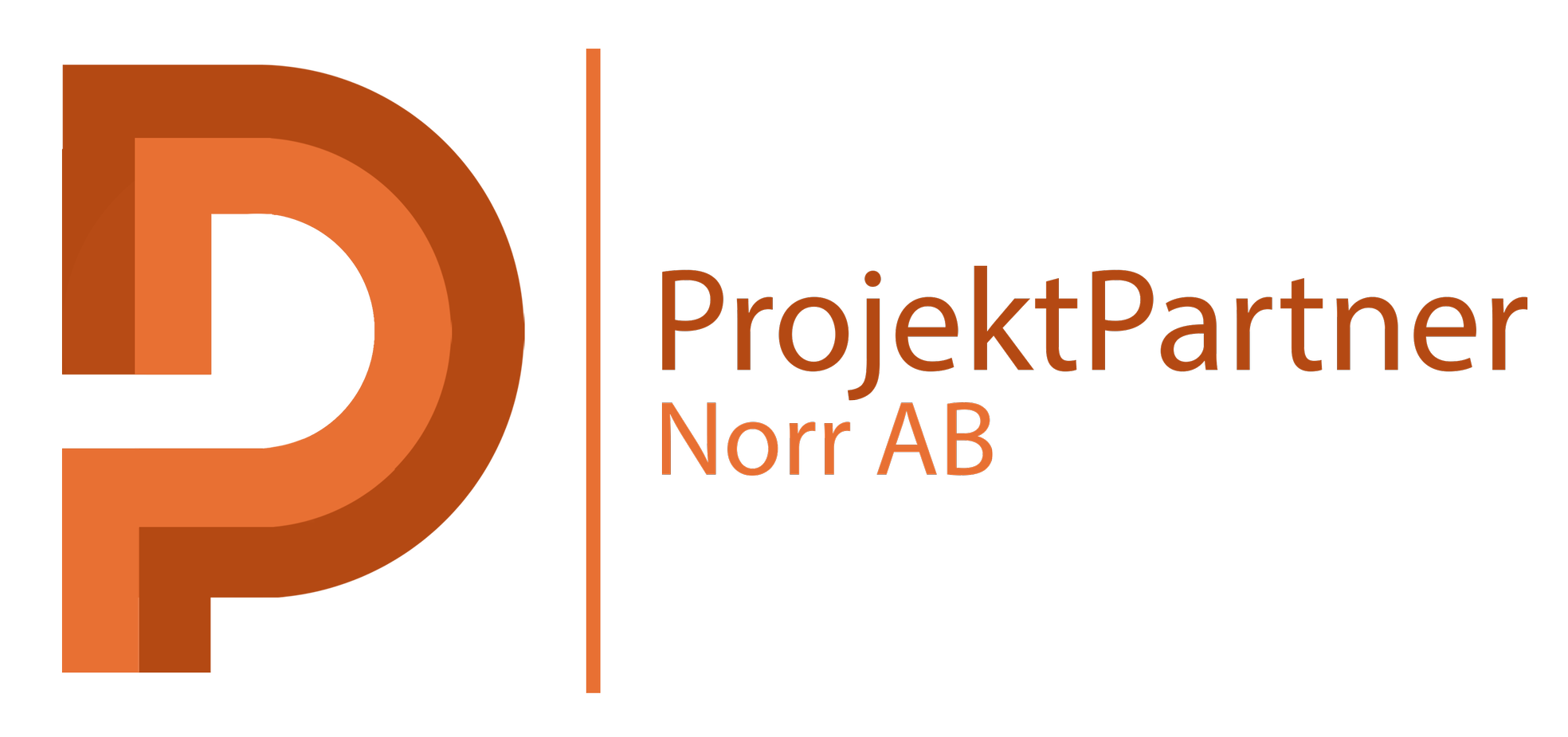 ProjektPartner Norr AB logotyp