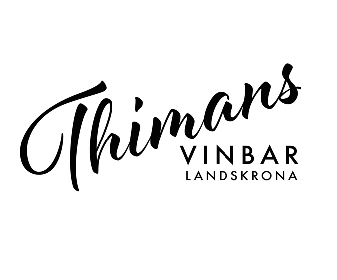 THIMANS VINBAR AB logotyp