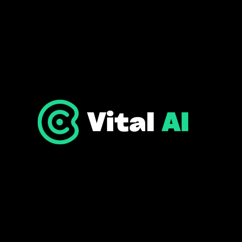 Vital AI International AB logotyp