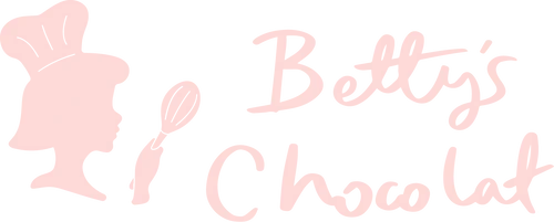 Betty's Chocolat AB logotyp