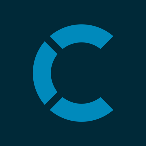 Comersec AB logotyp