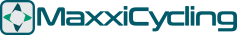 Maxxicycling AB logotyp
