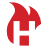 HeatCon Fjärrvärme AB logotyp