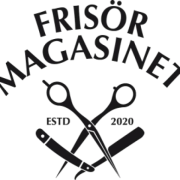 Frisörmagasinet AB logotyp