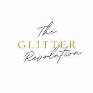 The Glitter Revolution AB logotyp