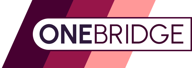 OneBridge Sweden AB logotyp