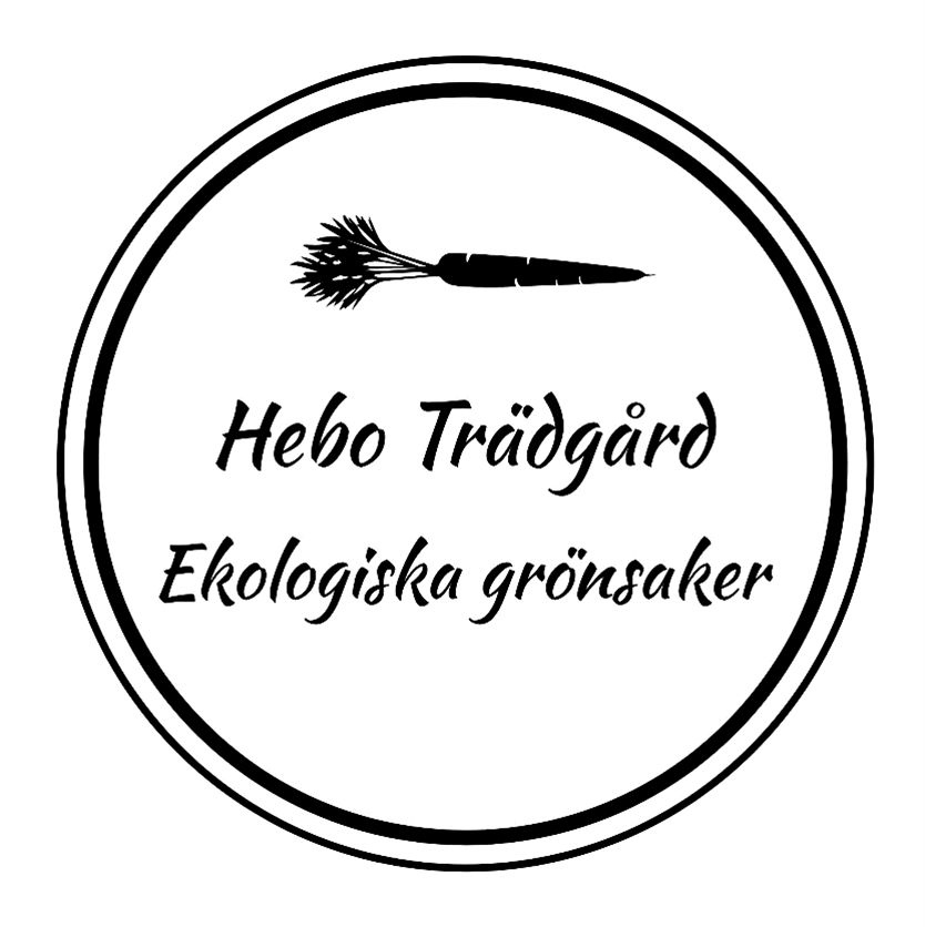 Hebo Trädgård AB logotyp