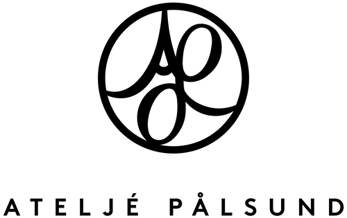 Ateljé Pålsund AB logotyp