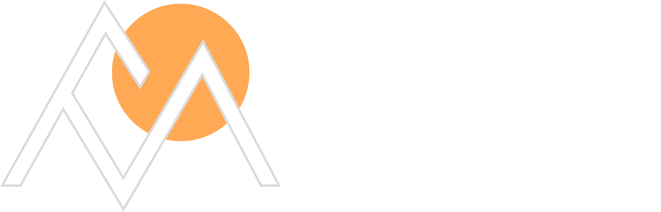 Mias Tryck & konsulting AB logotyp