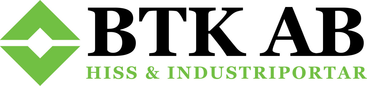 BTK AB logotyp