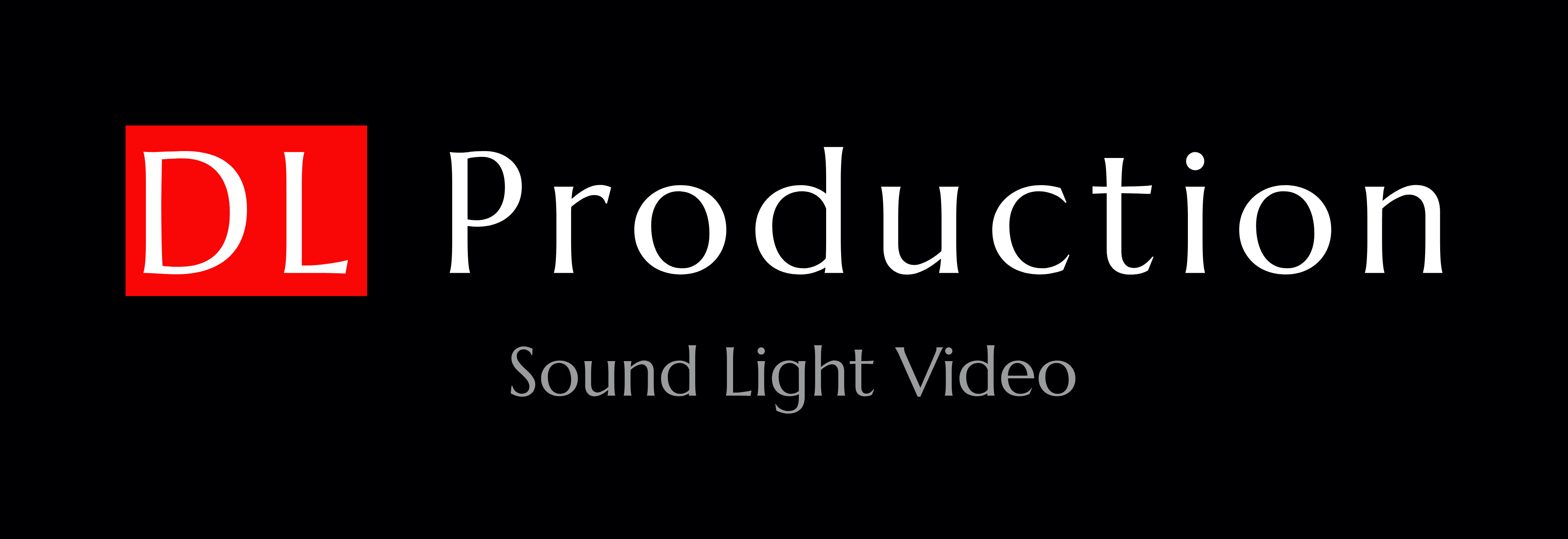 DL Produktion i Värmland AB logotyp