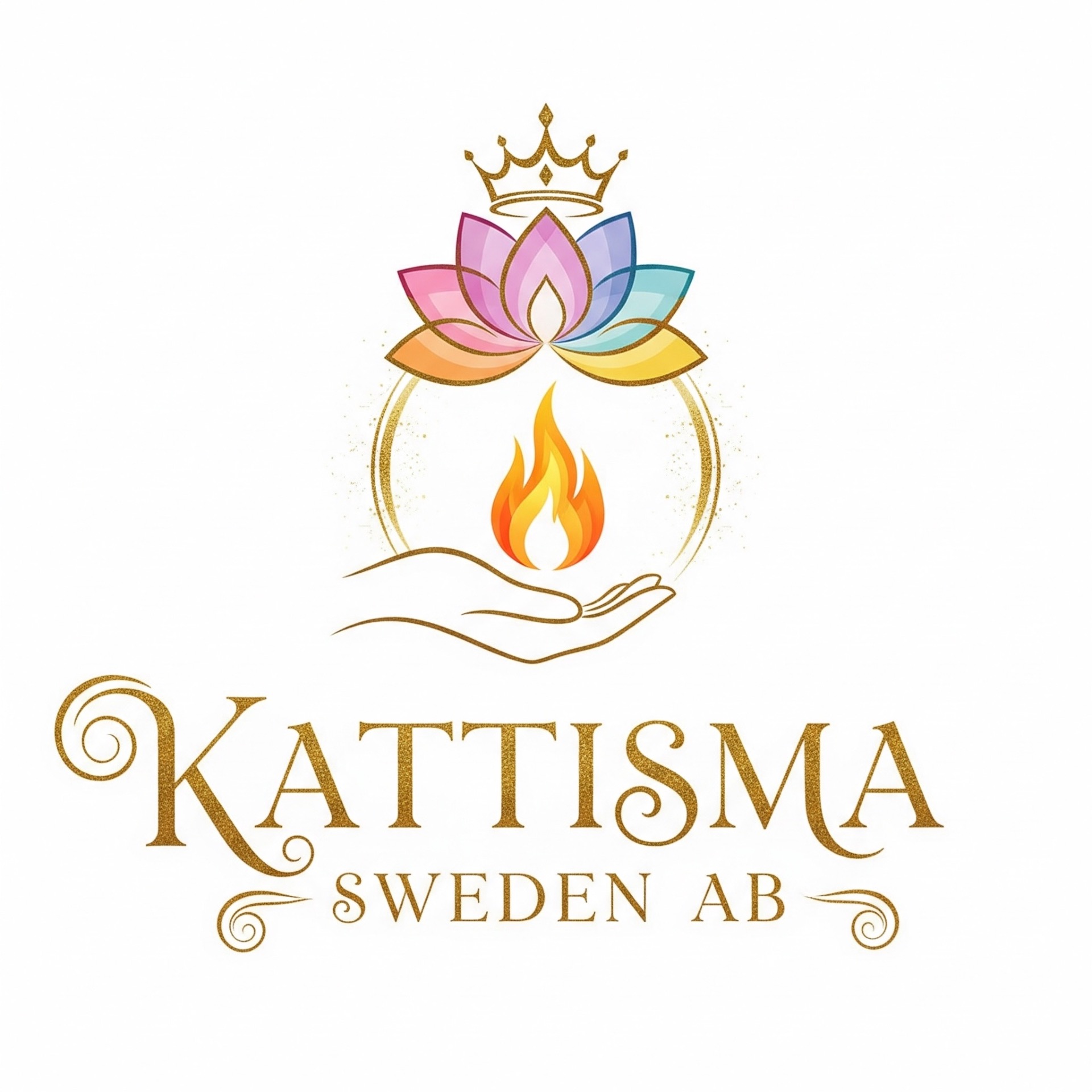 Kattisma Sweden AB logotyp