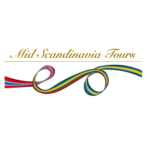 Mid Scandinavia Tours AB logotyp