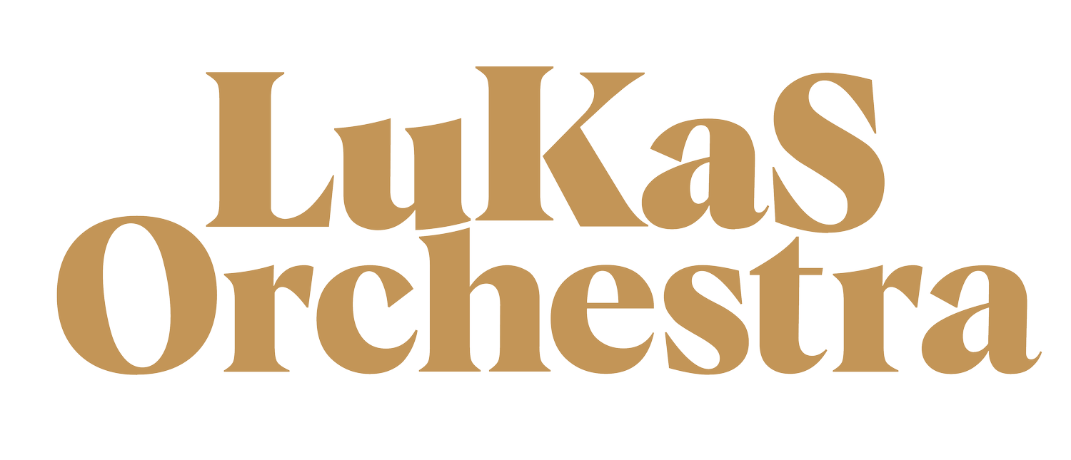 LuKaS Session Strings AB logotyp