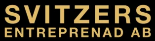 Svitzers Entreprenad AB logotyp