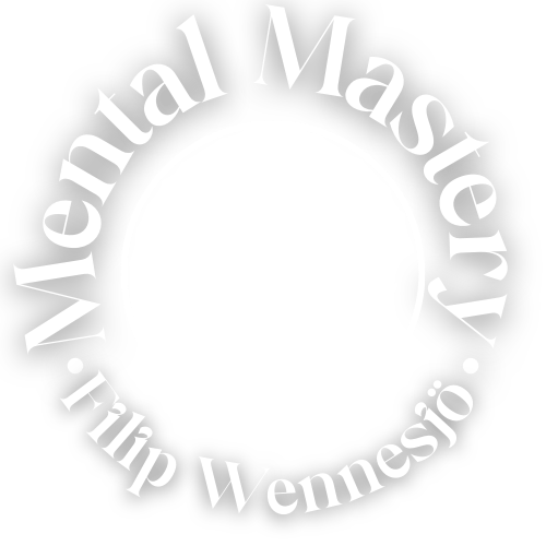Filip Wennesjö Mental Mastery AB logotyp