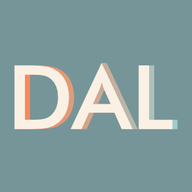 Dal Solutions AB logotyp