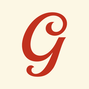 Dame Ginette Malmö AB logotyp