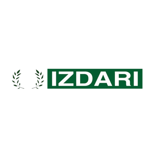 Izdari Food AB logotyp