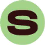 Snickars träd och trädgård AB logotyp