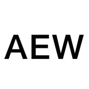 Andersson Eliasson Werger arkitekter AB logotyp