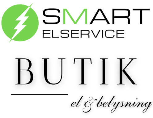 Smart Elservice Sollefteå AB logotyp