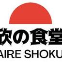 Claire Shokudo AB logotyp