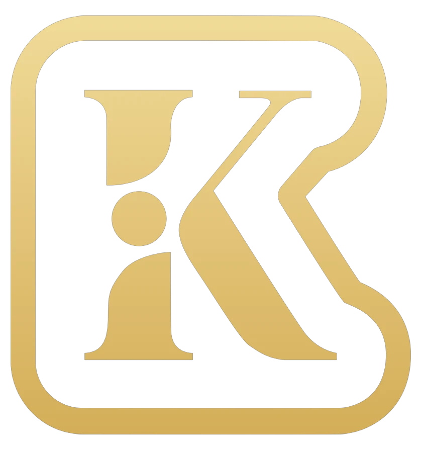 Krya Bygg AB logotyp