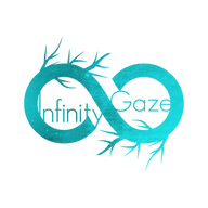 Infinity Gaze Studios AB logotyp