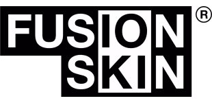 Fusionskin Scandinavia AB logotyp