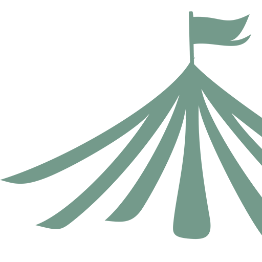 Tältoteket AB logotyp