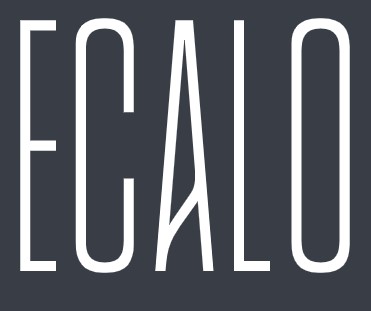 ECALO AB logotyp