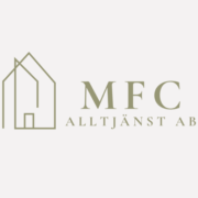 MFC Alltjänst AB logotyp