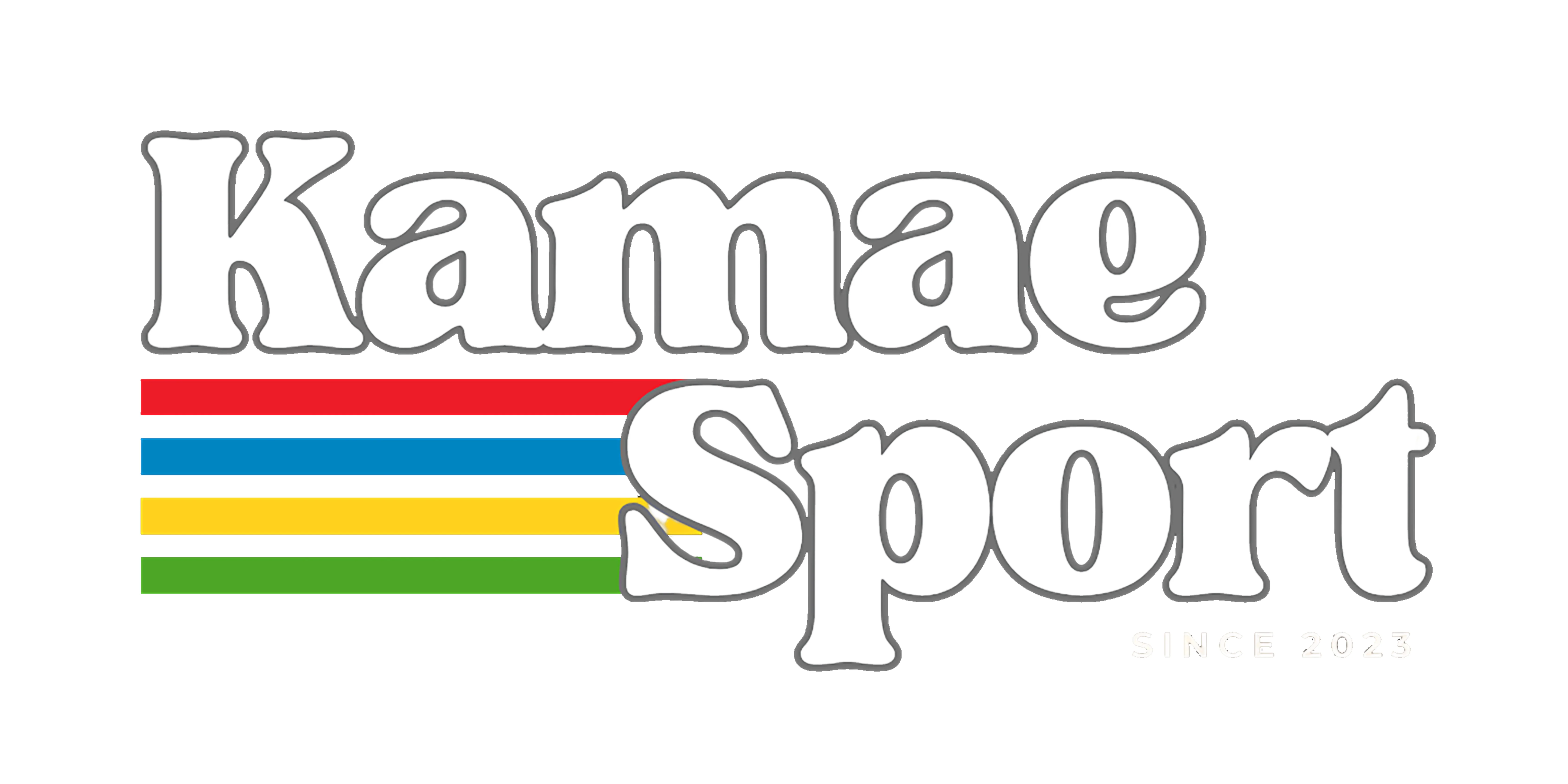 Kamae Sport i Sverige AB logotyp