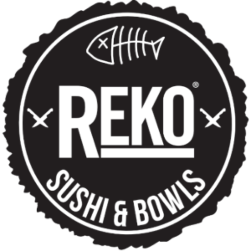 M.reko AB logotyp