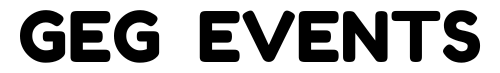 G&G Events AB logotyp