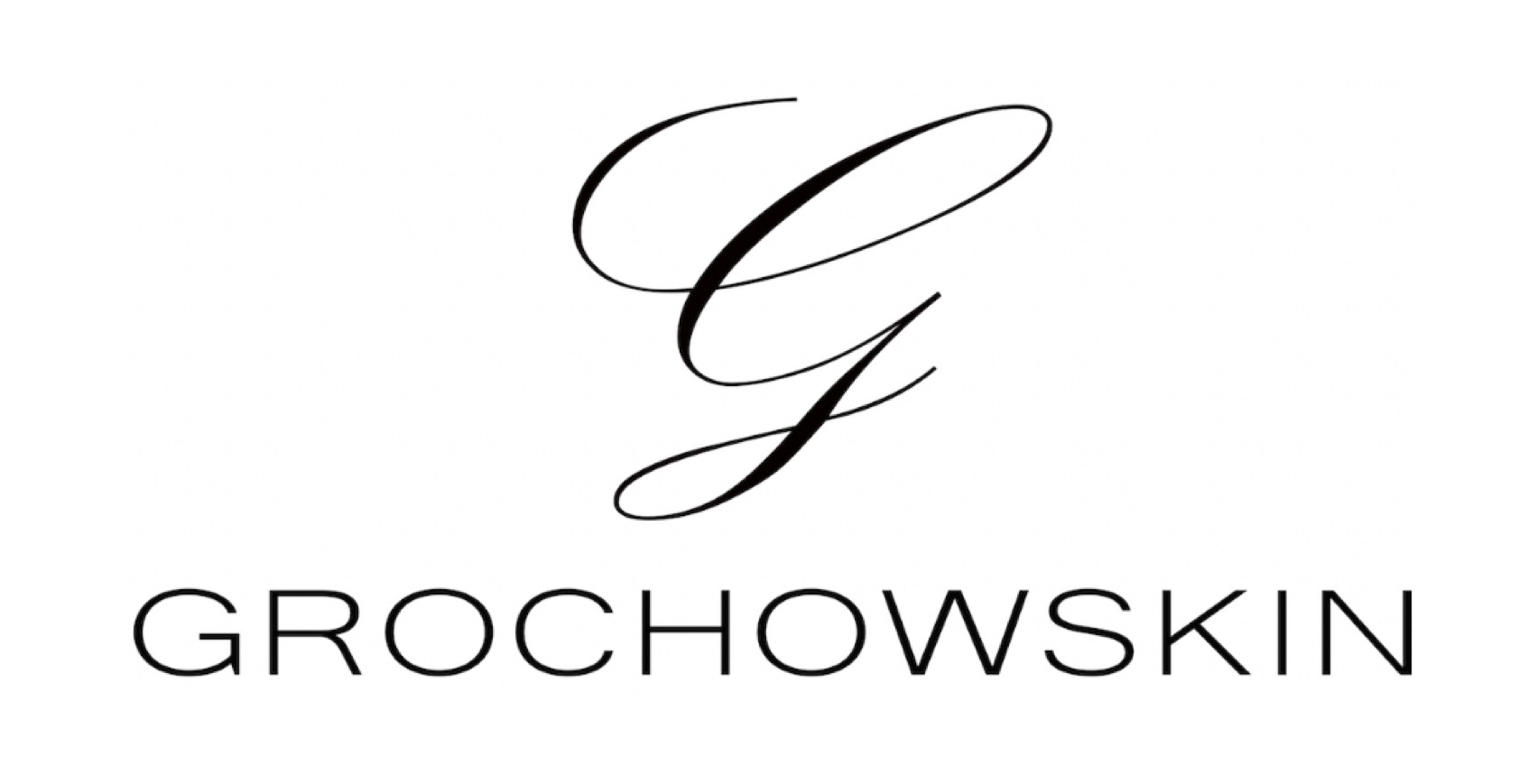 Grochowskin AB logotyp