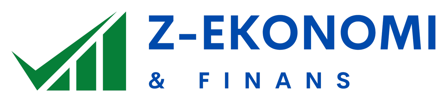 Zäta Ekonomi & Finans AB logotyp