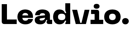 Leadvio AB logotyp