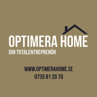 Optimera Home Sverige AB logotyp