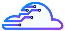 Cloud Us AB logotyp