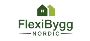 Flexibygg Nordic AB logotyp