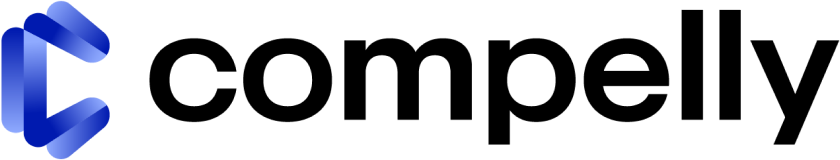 Compelly AB logotyp