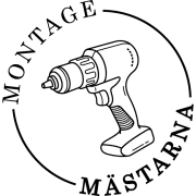 Montage Mästarna Öresund AB logotyp