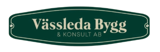 Vässleda Bygg & Konsult AB logotyp