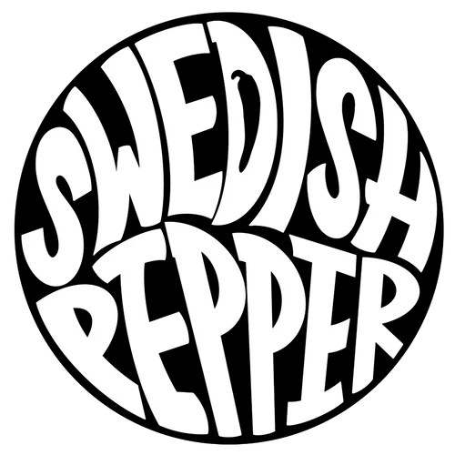 Swedish Pepper AB logotyp