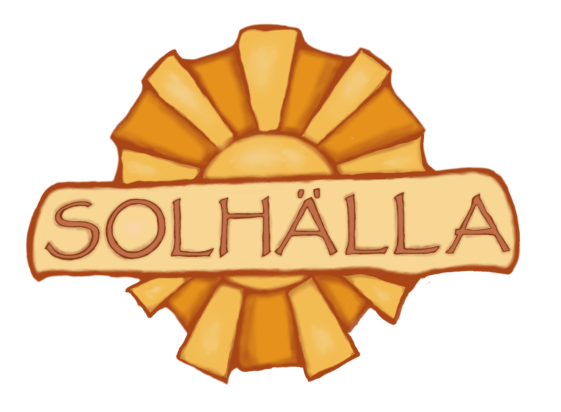 Solhälla Hälsa och Helhetscenter AB logotyp