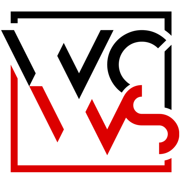 Wcws AB logotyp